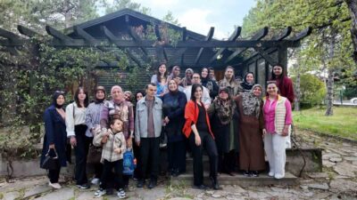 Kütahya’nın Gediz ilçesinde otizmli bireyler ve ailelerinin yaşadığı sorunlara dikkat