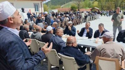 Merkezi Eskişehir’de faaliyet gösteren Göcenoluk Köylüleri Kültür Geliştirme ve Sosyal