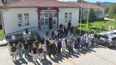 Kütahya Dumlupınar Üniversitesi (DPÜ) Hisarcık Meslek Yüksekokulu’nda (MYO), Tapu ve