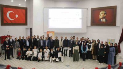 Kütahya İl Milli Eğitim Müdürlüğü koordinesinde, Kütahya Aysel Selahattin Erkasap