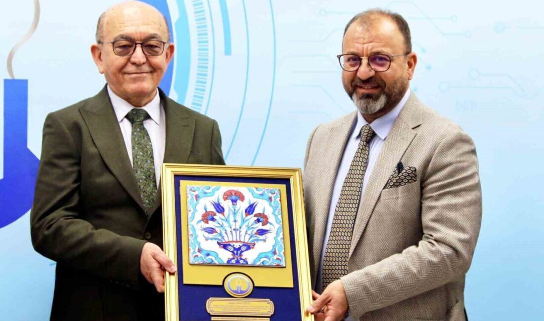 Kütahya Organize Sanayi Bölgesi (OSB) Yönetim Kurulu Başkan Vekili Emin