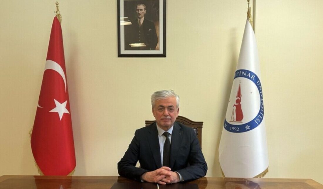 Kütahya Dumlupınar Üniversitesi bünyesinde 20-21 Mayıs 2026 tarihlerinde düzenlenecek “Uluslararası