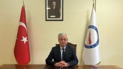 Kütahya Dumlupınar Üniversitesi bünyesinde 20-21 Mayıs 2026 tarihlerinde düzenlenecek “Uluslararası