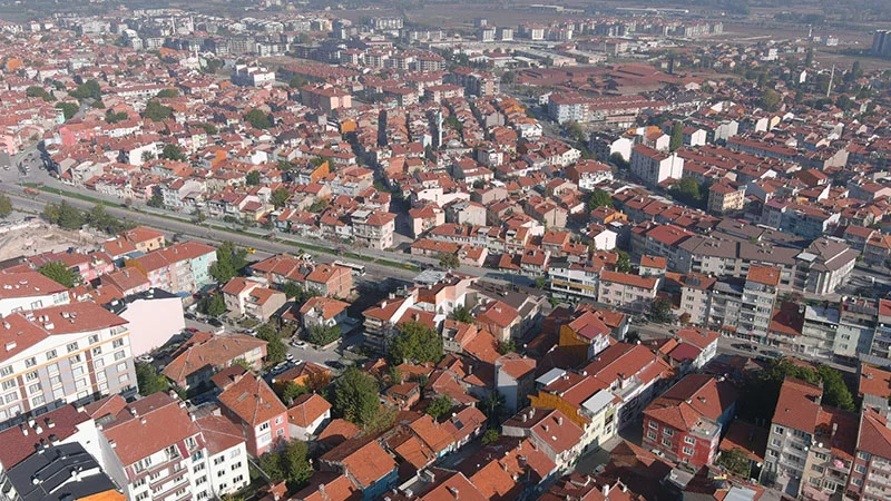 Kütahya’da kirayı yüksek tutan ev sahipleri kiracı bulamıyor Türkiye İstatistik