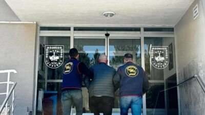 Kütahya’da Jandarma Suç Araştırma Timi (JASAT) ve İlçe Jandarma Komutanlıkları