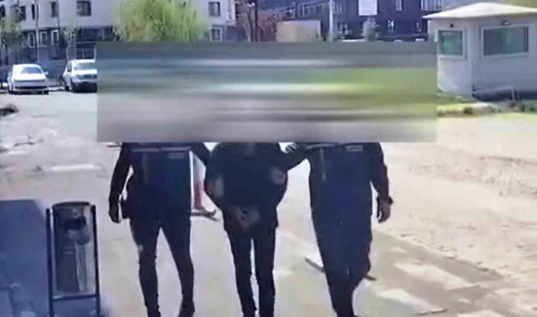 Kütahya’da hakkında 18 yıl 3 ay 7 gün kesinleşmiş hapis