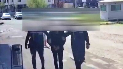 Kütahya’da hakkında 18 yıl 3 ay 7 gün kesinleşmiş hapis