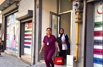Kütahya İl Sağlık Müdürlüğü, Sağlık Bakanlığı tarafından hayata geçirilen “Her
