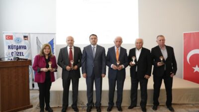 Kütahya’nın kültürel miraslarından biri olan ve geleneksel Türk müziğinin önemli
