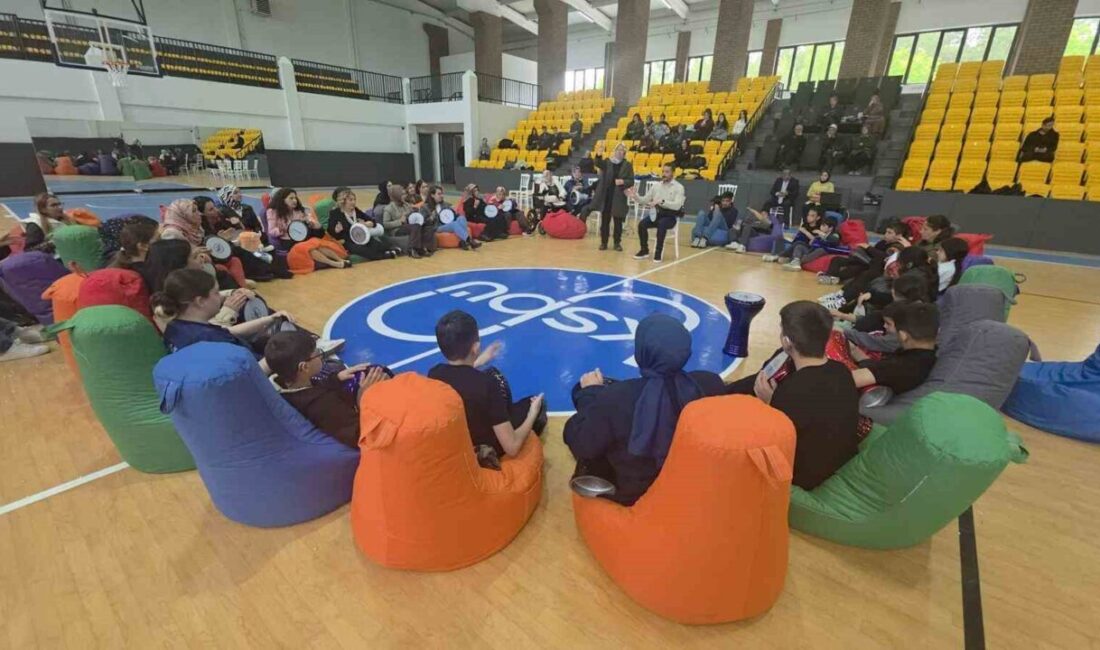 Kütahya Sağlık Bilimleri Üniversitesi Sağlık Bilimleri Fakültesi Sosyal Hizmet Topluluğu