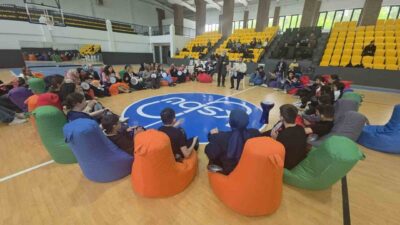 Kütahya Sağlık Bilimleri Üniversitesi Sağlık Bilimleri Fakültesi Sosyal Hizmet Topluluğu