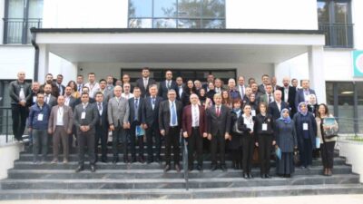 Kütahya İl Millî Eğitim Müdürlüğü, eğitim kurumlarında güvenliğin artırılması ve