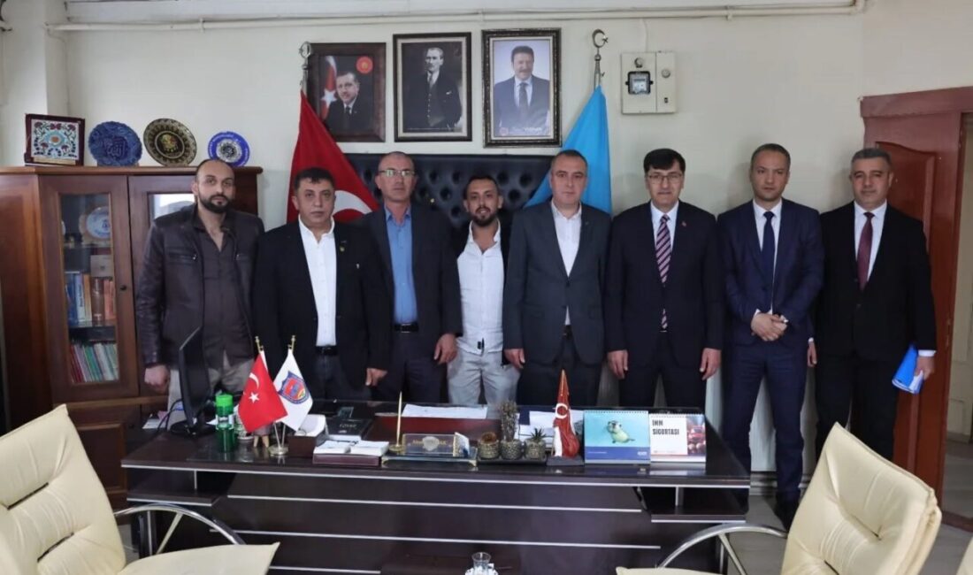 Kütahya Belediye Başkanı Eyüp Kahveci, şehir içi ulaşım hizmetleri ve