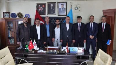 Kütahya Belediye Başkanı Eyüp Kahveci, şehir içi ulaşım hizmetleri ve