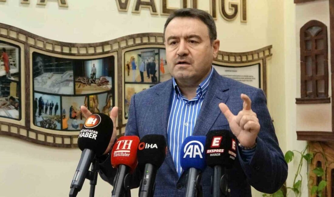 Kütahya’da MHP’li Belediye Meclis Üyesi Hasan Öztulum’un ağır yaralandığı trafik