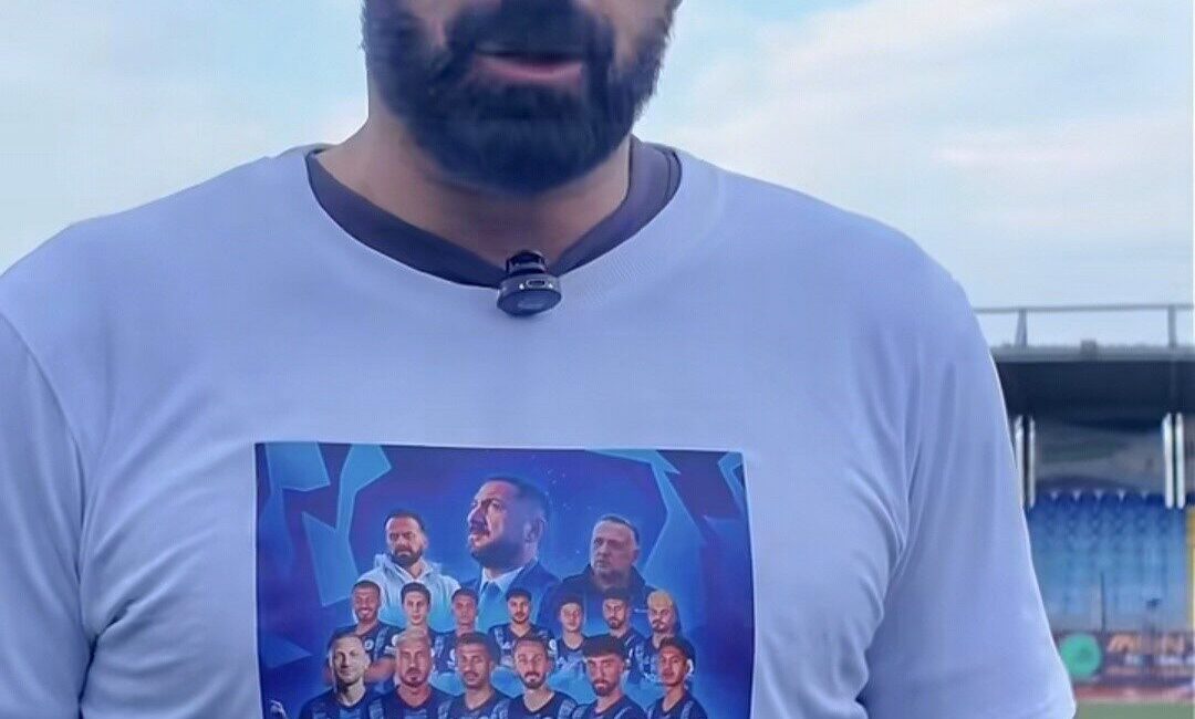 TFF 3. Lig Şampiyonu Kütahyaspor’un Teknik Direktörü İlker Avcıbay, görevinden