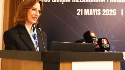 KÜTSO Başkanı Esin Güral Argat “Kütahya’nın En Büyük Sermayesi Fabrikalar