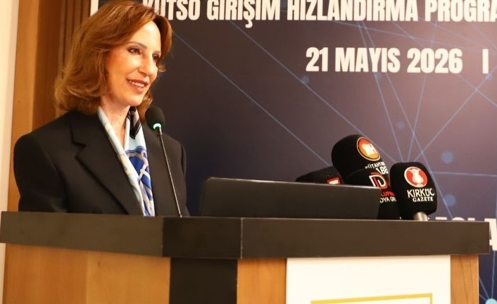 KÜTSO Başkanı Esin Güral Argat “Kütahya’nın En Büyük Sermayesi Fabrikalar