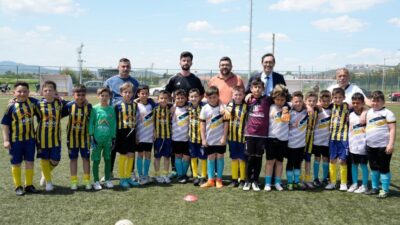 Kütahya’nın Tavşanlı ilçesinde, 19 Mayıs Atatürk’ü Anma, Gençlik ve Spor