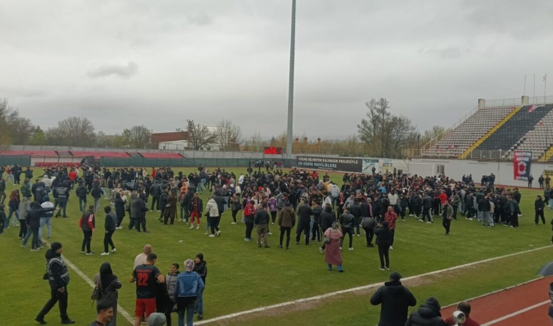 Bölgesel Amatör Lig (BAL) 2025-2026 sezonunun final haftasında Kütahya temsilcileri