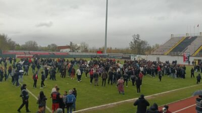 Bölgesel Amatör Lig (BAL) 2025-2026 sezonunun final haftasında Kütahya temsilcileri