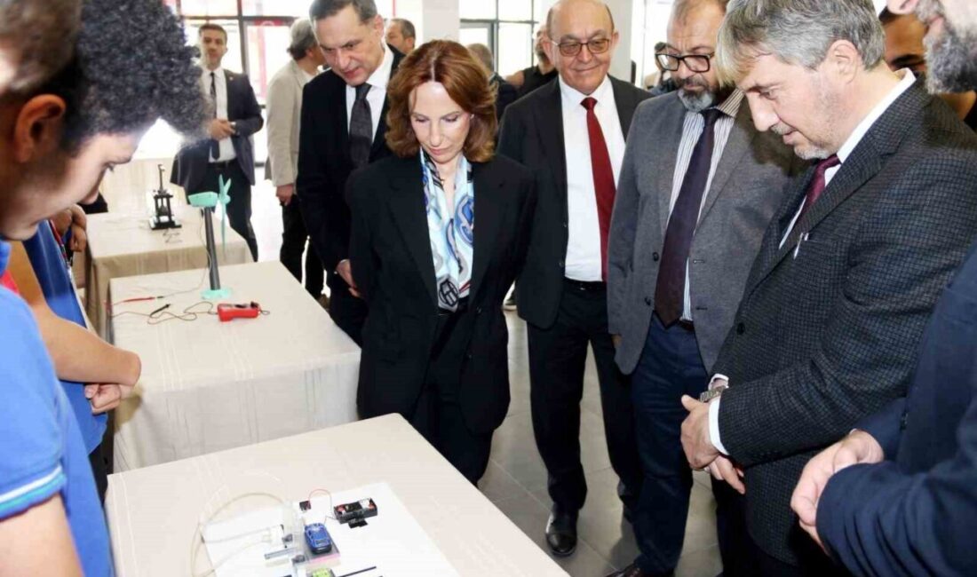 TOBB Kütahya Organize Sanayi Bölgesi Mesleki ve Teknik Anadolu Lisesi