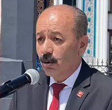 CHP Kütahya İl Başkanı Tamer Yenikaya “Belediye Başkan Eyüp Kahveci’nin