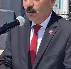 CHP Kütahya İl Başkanı Tamer Yenikaya “Belediye Başkan Eyüp Kahveci’nin