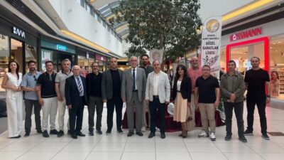 Kütahya Ahmet Yakupoğlu Güzel Sanatlar Lisesi, geleneksel yıl sonu etkinlikleri