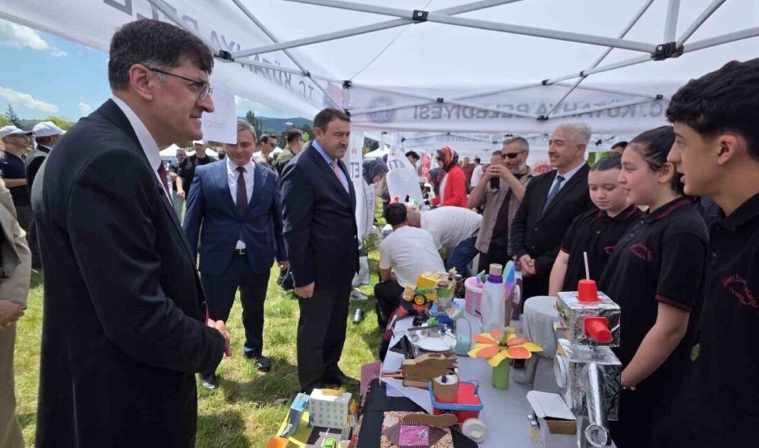 Kütahya Belediyesi ile Çevre, Şehircilik ve İklim Değişikliği İl Müdürlüğü