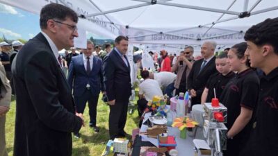 Kütahya Belediyesi ile Çevre, Şehircilik ve İklim Değişikliği İl Müdürlüğü