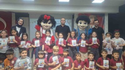 Kütahya’nın Altıntaş ilçesinde, Altıntaş İlçe Millî Eğitim Müdürlüğü tarafından düzenlenen