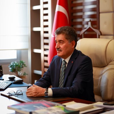 Vergi Konseyi Başkanlığına getirilen Cantimur ; “ Türkiye’de Vergi Sisteminin