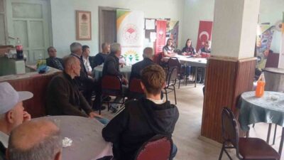 Kütahya İl Tarım ve Orman Müdürlüğü Bitkisel Üretim ve Bitki