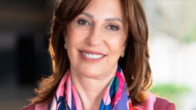 “Gürok Grup Yönetim Kurulu Başkan vekili Esin Güral Argat  “