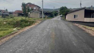 Kütahya’nın Gediz ilçesine bağlı kırsal yerleşim yerlerinden olan Aşıkpaşa ile
