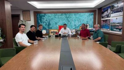 Kütahya’nın Gediz ilçesinde yetişerek Türk futbolunun farklı liglerindeki profesyonel kulüplerde