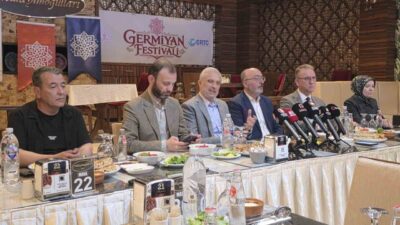 Kütahya’nın köklü tarihi mirasını ve zengin kültürel değerlerini yaşatmak amacıyla