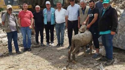Kütahya’nın iki önemli ilçesini birbirine bağlayacak olan ve bölge halkının