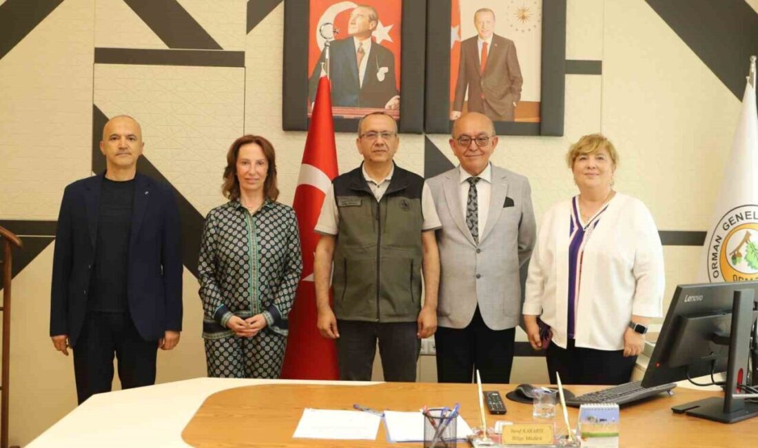 Kütahya Ticaret ve Sanayi Odası Yönetim Kurulu Başkanı Esin Güral