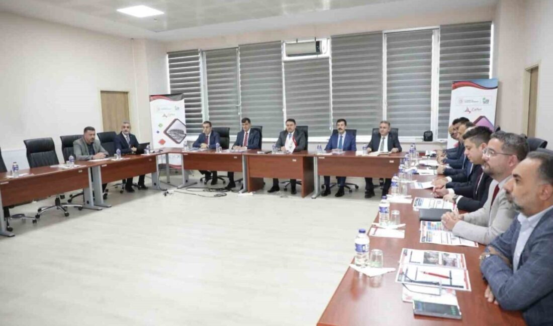 Kütahya’nın turizm potansiyelini artırmaya yönelik yürütülen çalışmalar, Kütahya Turizm Master