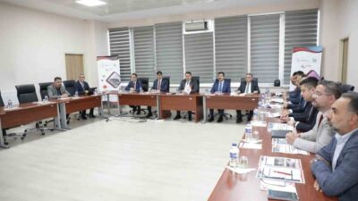 Kütahya’nın turizm potansiyelini artırmaya yönelik yürütülen çalışmalar, Kütahya Turizm Master