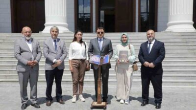 Kütahya’nın önemli tarihî ve kültürel mirasları arasında yer alan Ulu