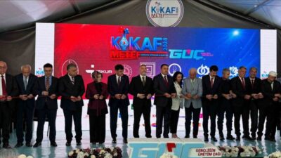 Kütahya Valiliği koordinesinde düzenlenen Kütahya İstihdam ve Kariyer Fuarı ile