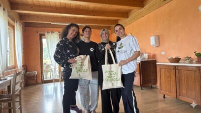 Kütahya’da Hande Gül Anaokulu ve Nesrin Güral Anaokulu, İl Millî