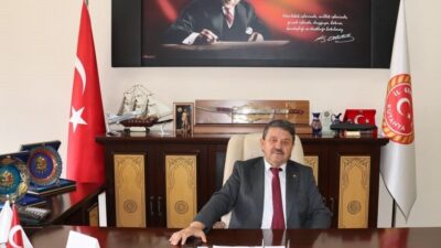 Kütahya merkez ve ilçelerdeki köylerin altyapı ihtiyaçlarının karşılanmasında kullanılacak 2026