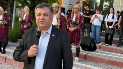 Kütahya’nın Tavşanlı ilçesinde, Dumlupınar Üniversitesi (DPÜ) Tavşanlı Meslek Yüksekokulu (MYO)