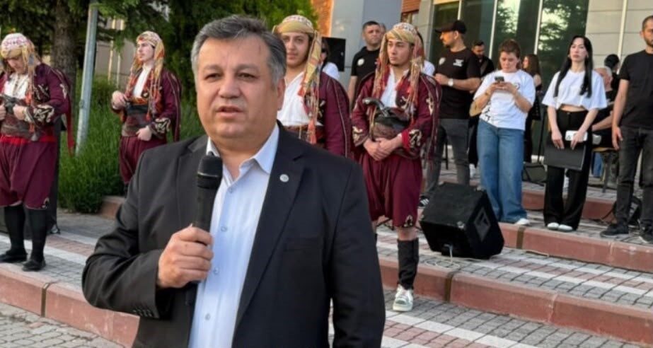 Kütahya’nın Tavşanlı ilçesinde, Dumlupınar Üniversitesi (DPÜ) Tavşanlı Meslek Yüksekokulu (MYO)