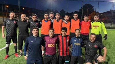 Kütahya’nın Tavşanlı ilçesinde birlik, beraberlik ve dayanışma ruhunu artırmak amacıyla
