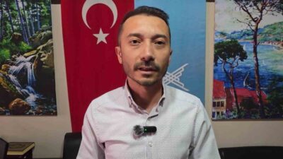 Türkiye Gençlik Vakfı (TÜGVA) Kütahya İl Temsilciliği tarafından düzenlenen Günerhane